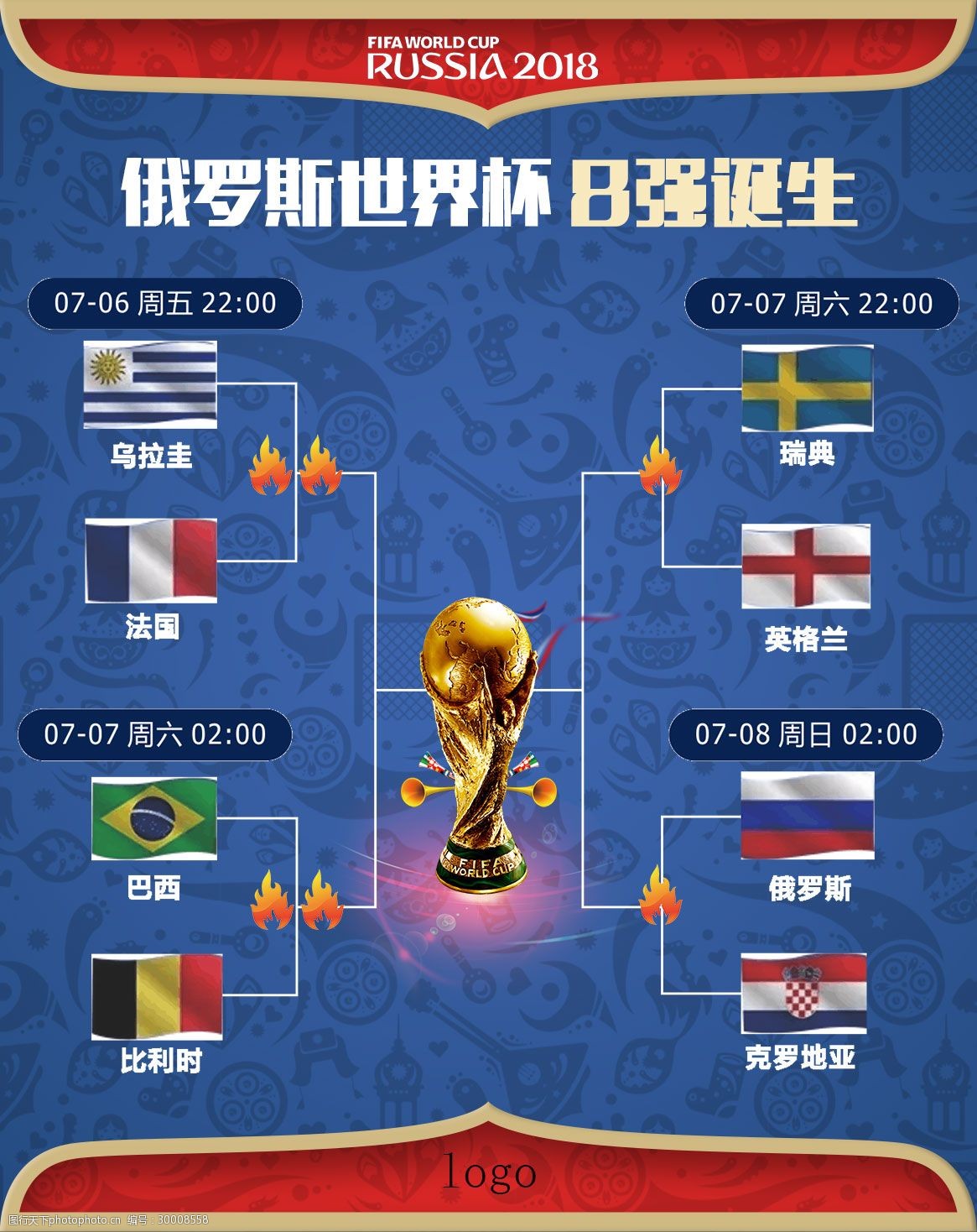 组合