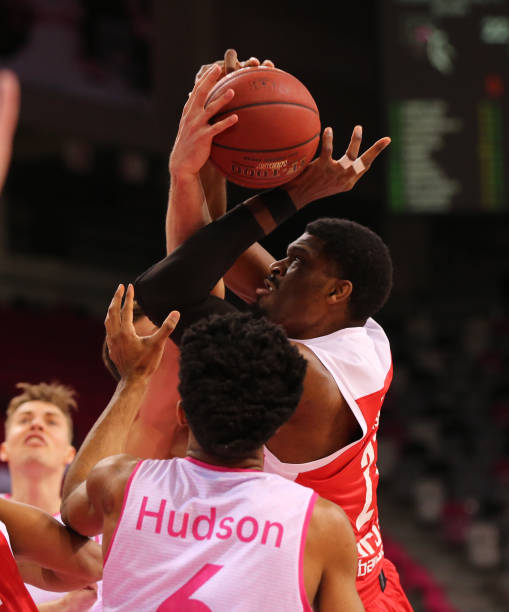 BA赛季中 BA赛季中